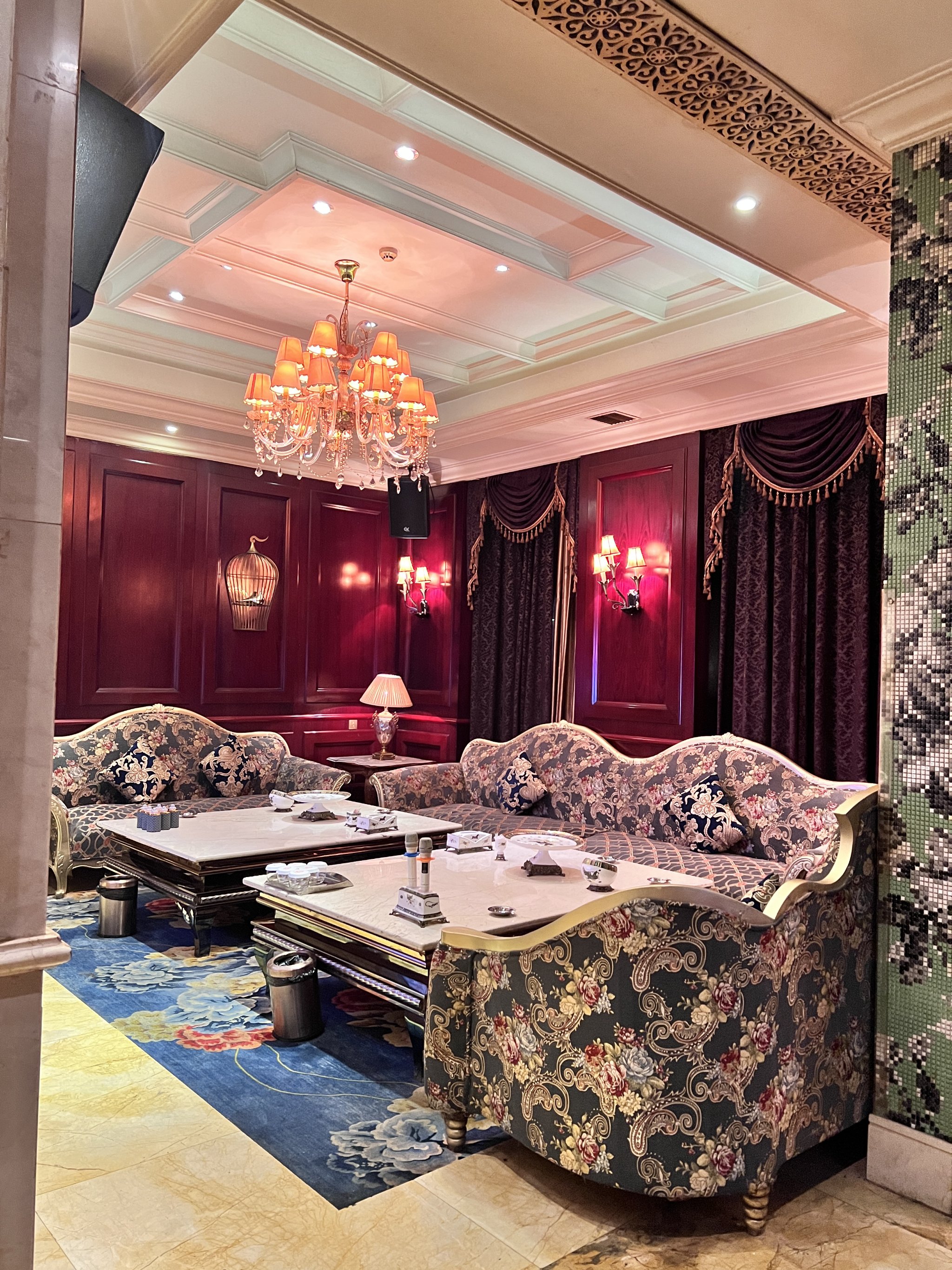 揭阳商务ktv优选商务ktv推荐指南-揭东区ktv预订